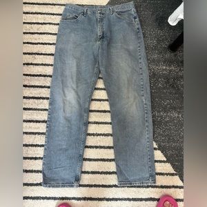 Men’s Wrangler Jeans